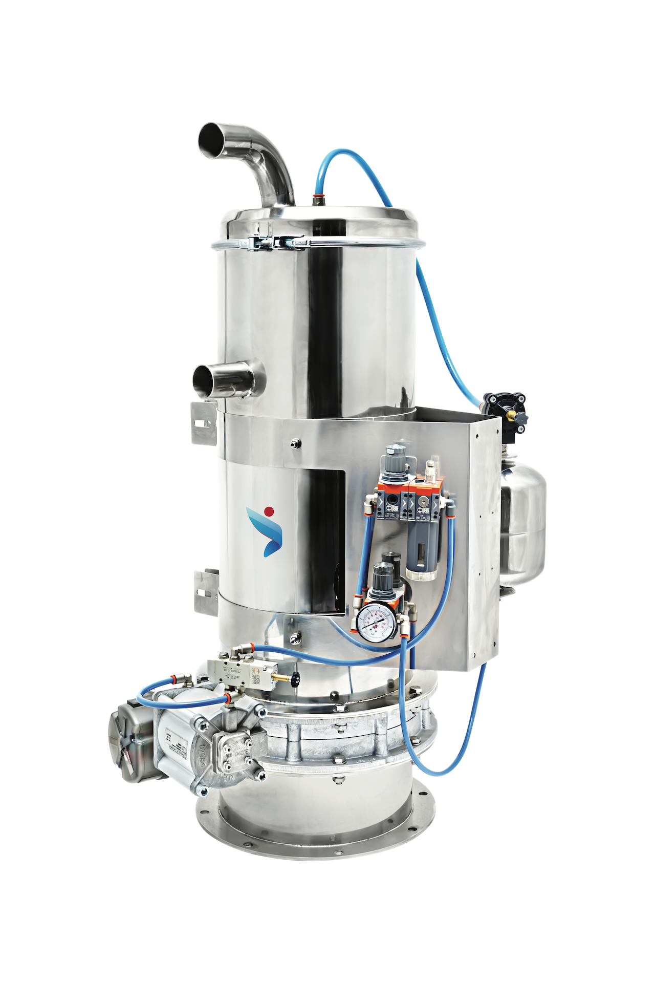 Transport and suction systems - Definitive Innovation